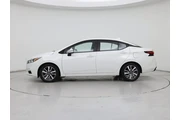 $16998 : Nissan Versa 2020 SV 4dr Sed thumbnail