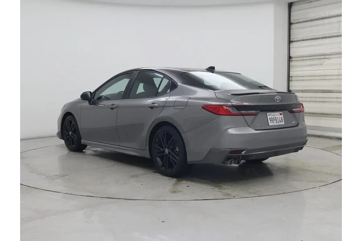 $33998 : Toyota Camry 2025 XSE 4dr Se image 2