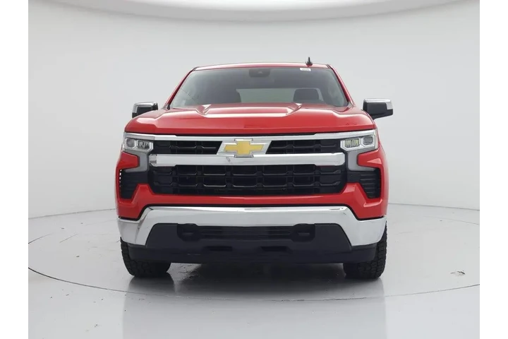 $36998 : Chevrolet Silverado 1500 202 image 5