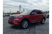 $37470 : Ford Explorer 2023 AWD XLT 4 thumbnail