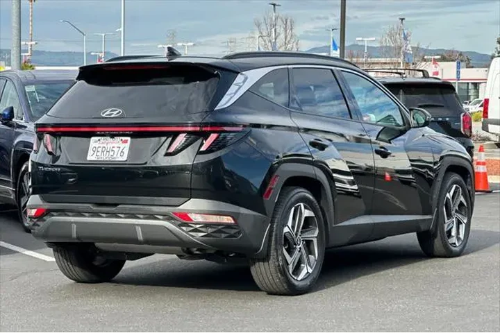 $28995 : Hyundai TUCSON 2023 Limited image 3