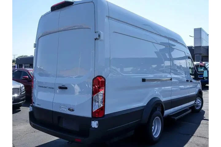 $33896 : Ford Transit 2022 350 HD 3dr image 9