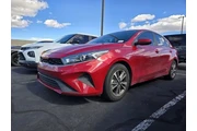 $17991 : Kia Forte 2022 LXS 4dr Sedan thumbnail
