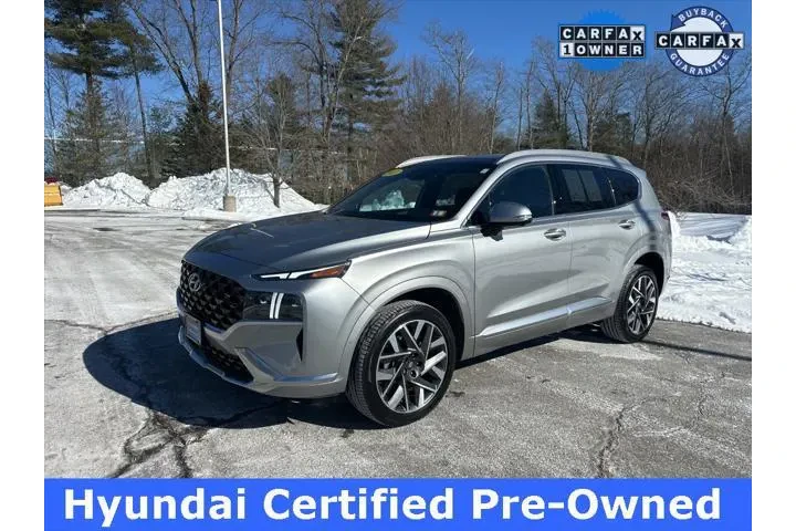 $29997 : Hyundai SANTA FE 2023 AWD Ca image 1