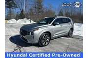 Hyundai SANTA FE 2023 AWD Ca