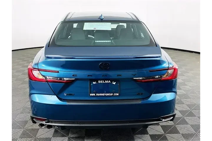 $34900 : Toyota Camry 2026 SE 4dr Sed image 6