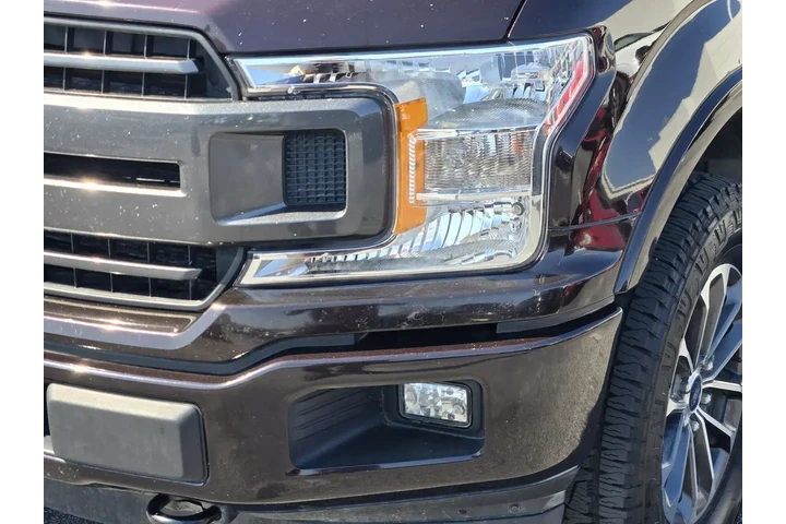 $29993 : Ford F-150 2019 4x4 XLT 4dr image 6