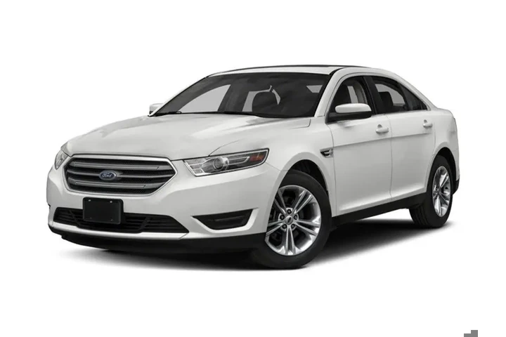 $14888 : Ford Taurus 2018 SEL 4dr Sed image 1