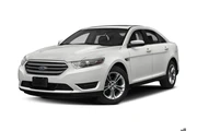 Ford Taurus 2018 SEL 4dr Sed