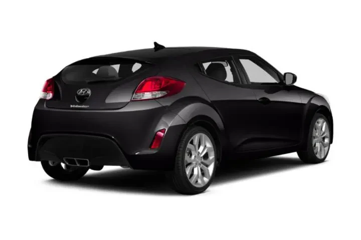$7890 : Hyundai VELOSTER 2015 RE:FLE image 3