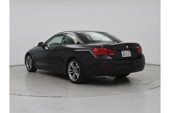 $20998 : BMW 4 Series 2018 430i 2dr C image 2