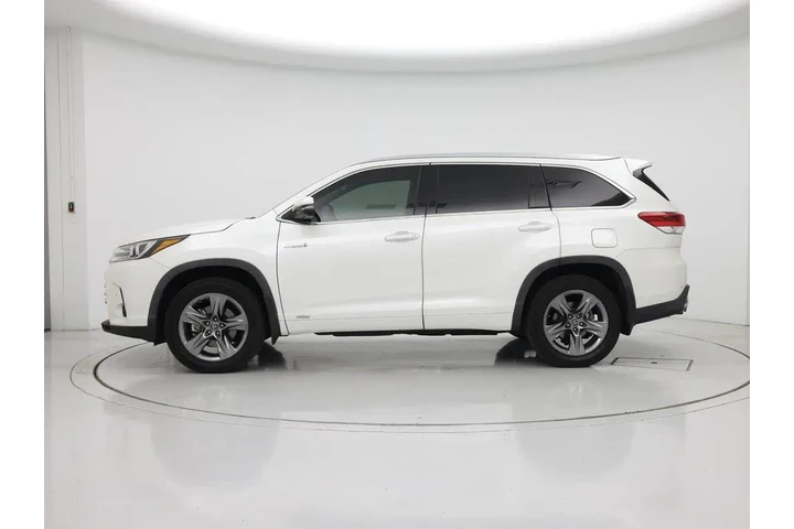 $33998 : Toyota Highlander Hybrid 201 image 3