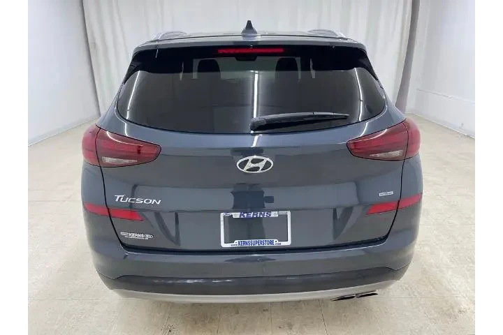 $16993 : Hyundai TUCSON 2020 AWD Limi image 4