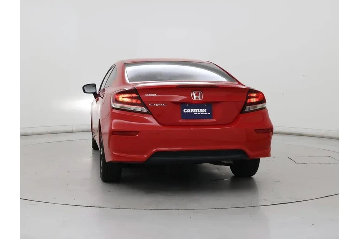 $17998 : Honda Civic 2015 EX 2dr Coup image 6