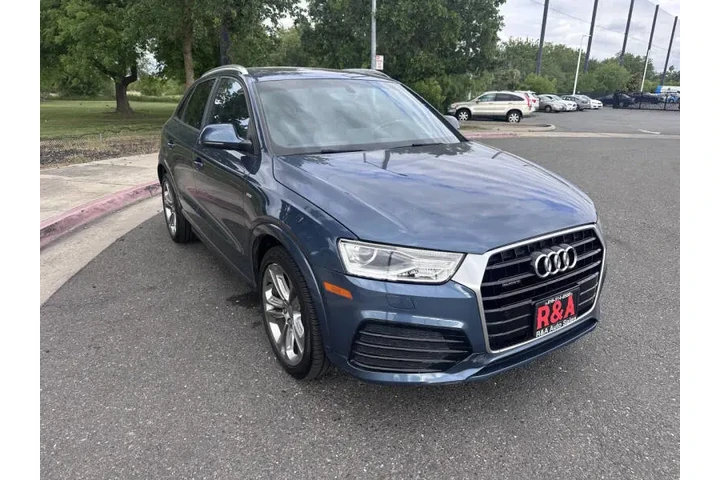 $11995 : 2018 Q3 2.0T quattro Premium image 3