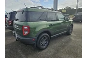 $32999 : Ford Bronco Sport 2023 AWD B thumbnail