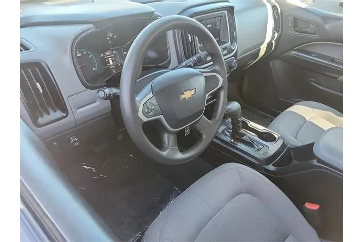 $20979 : Chevrolet Colorado 2021 4x2 image 6