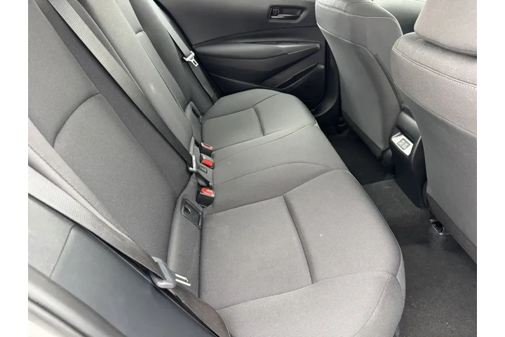 $18765 : Toyota Corolla 2024 LE 4dr S image 7