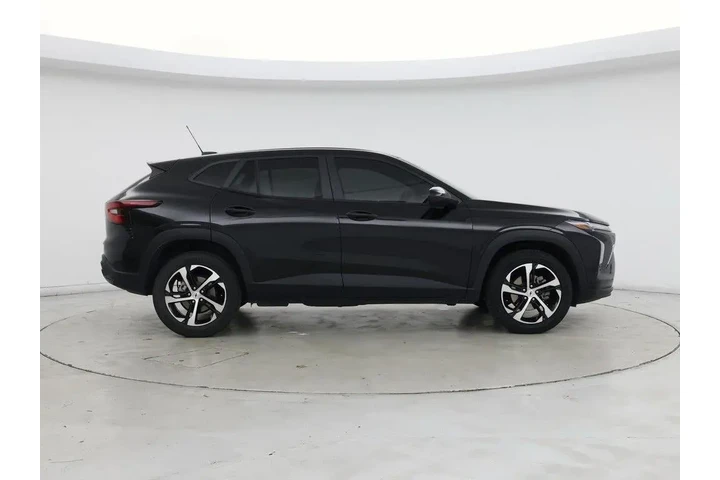 $22998 : Chevrolet Trax 2024 RS 4dr C image 7