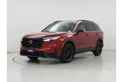 $28998 : Honda CR-V Hybrid 2024 Sport thumbnail