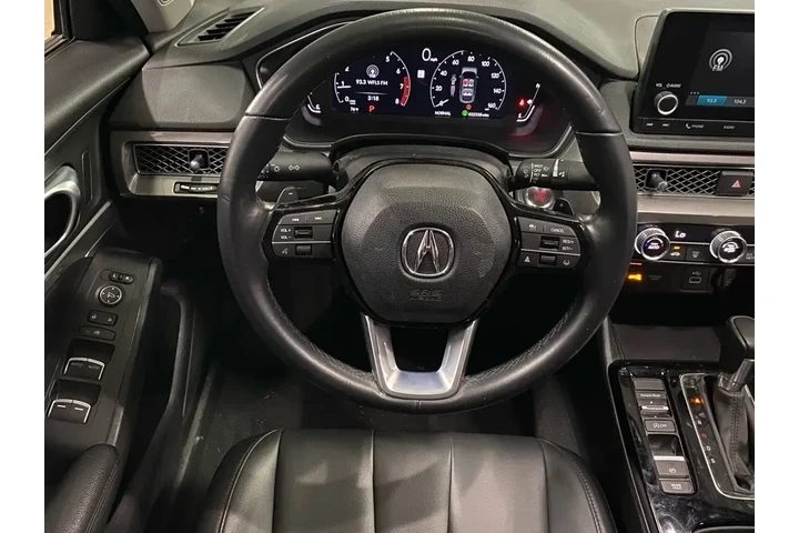 $28950 : Acura Integra 2024 4dr Liftb image 7