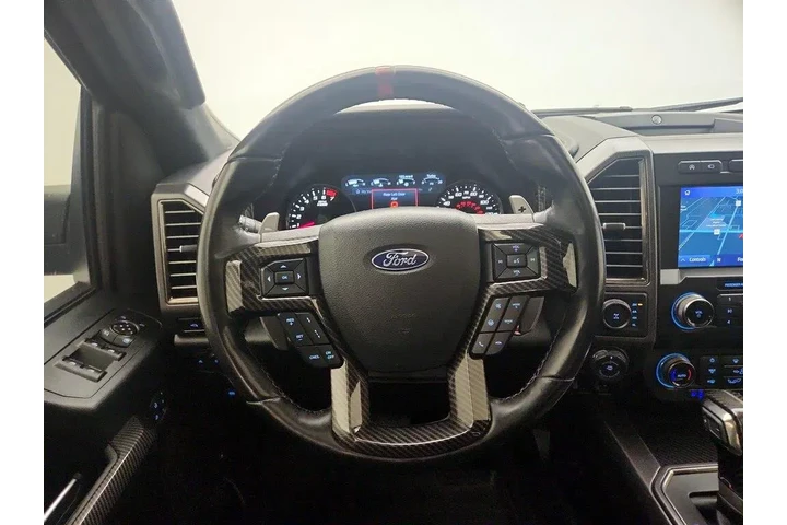 $39998 : Ford F-150 2020 4x4 Raptor 4 image 10