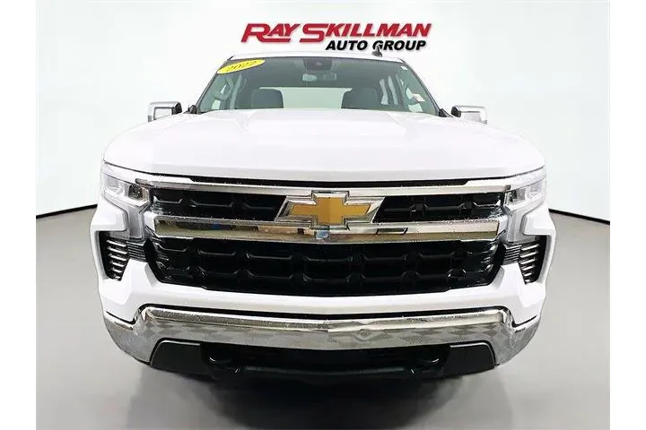 $39975 : Chevrolet Silverado 1500 202 image 2