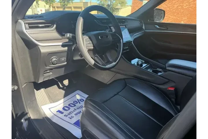 $33990 : Jeep Grand Cherokee L 2024 4 image 10