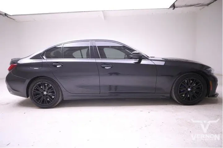 $34999 : BMW 3 Series 2022 M340i 4dr image 9