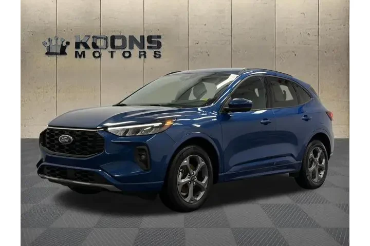 $29000 : Ford Escape Hybrid 2023 AWD image 1