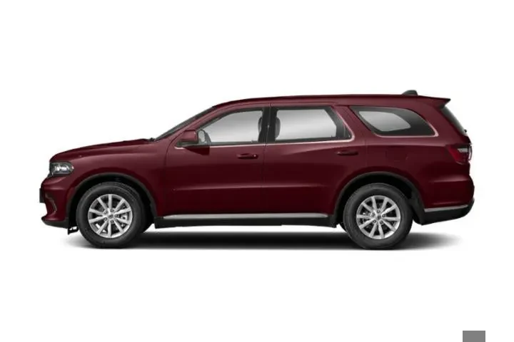 $29000 : Dodge Durango 2023 AWD GT 4d image 2