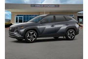 $21144 : Hyundai TUCSON 2023 AWD SEL thumbnail