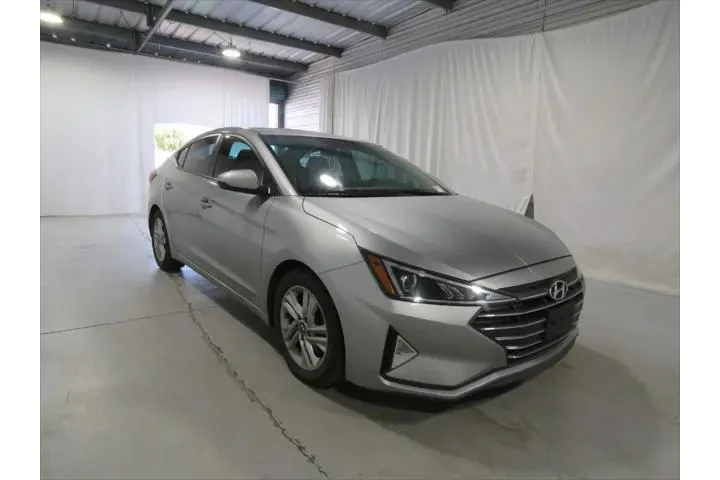 $10990 : Hyundai ELANTRA 2020 SEL 4dr image 3