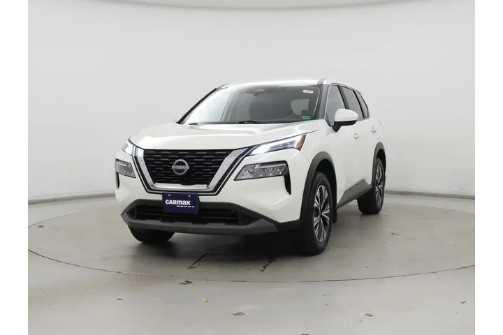 $20998 : Nissan Rogue 2023 SV 4dr Cro image 4