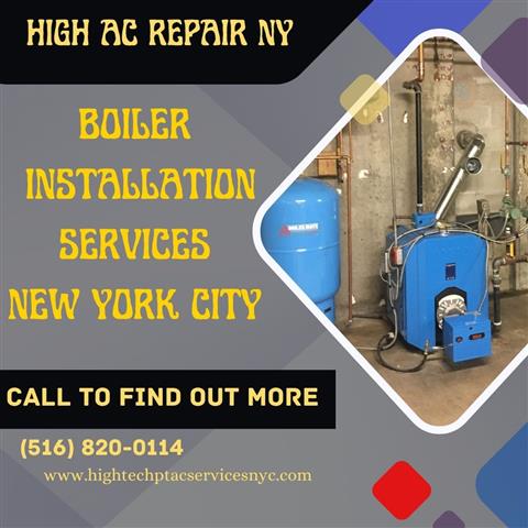 HIGH AC REPAIR NY image 5