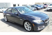 $13900 : 2015 BMW 5 Series 535i xDrive thumbnail