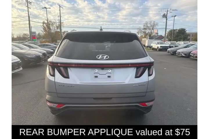 $23495 : Hyundai TUCSON Hybrid 2023 A image 5