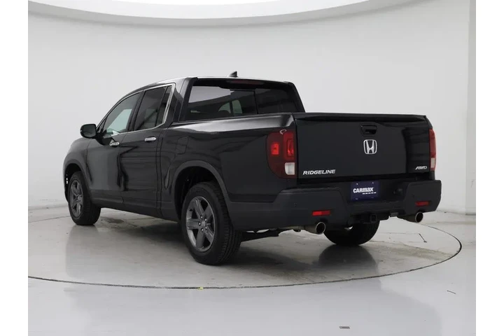 $27998 : Honda Ridgeline 2022 AWD RTL image 2