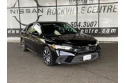 Honda Civic 2024 EX 4dr Seda thumbnail
