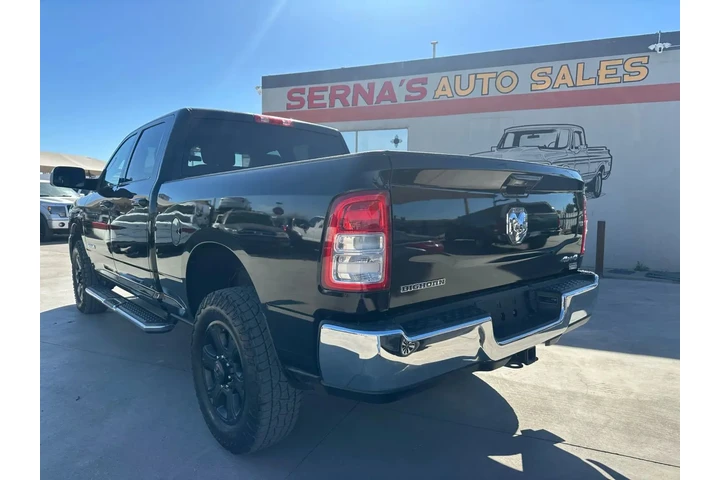 $40750 : 2021 RAM 2500 CREW CAB2021 RA image 8