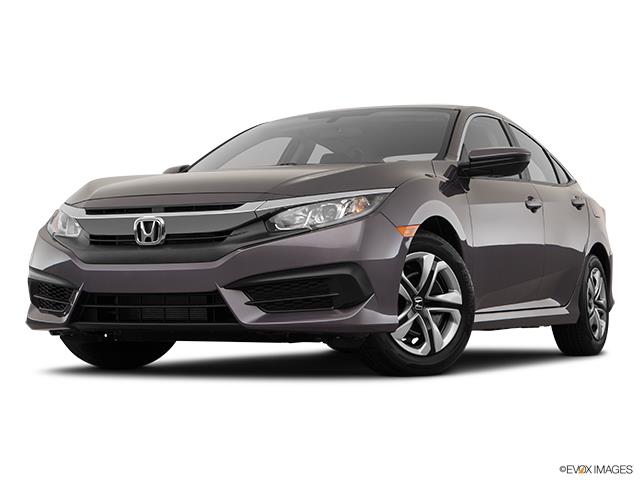 2018 Civic image 6