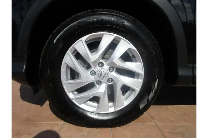 $14144 : Honda CR-V 2016 EX 4dr SUV image 7