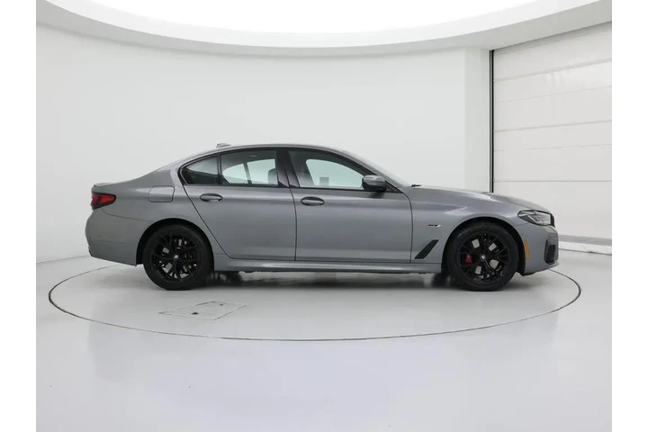 $35998 : BMW 5 Series 2023 530e 4dr S image 7