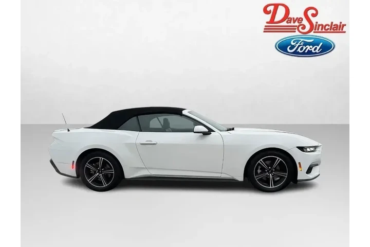 $34777 : Ford Mustang 2025 EcoBoost 2 image 5