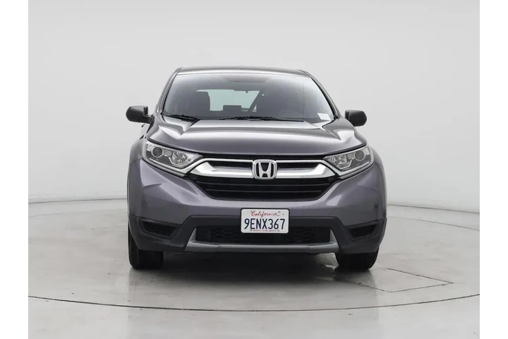 $20998 : Honda CR-V 2018 LX 4dr SUV image 5