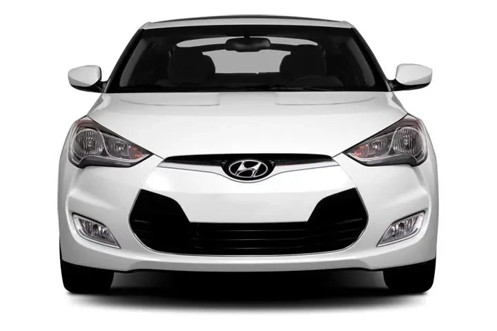 $7914 : Hyundai VELOSTER 2013 3dr Co image 4
