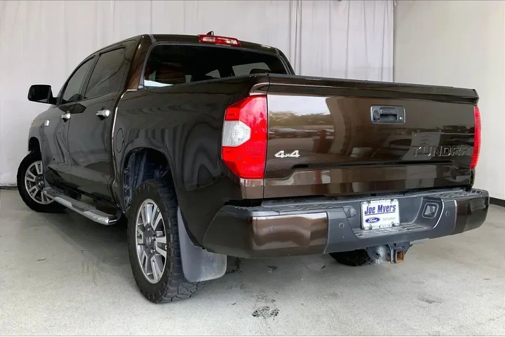 $39991 : Toyota Tundra 2021 4x4 1794 image 5
