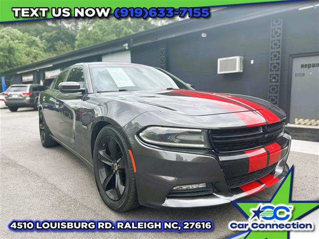 $17999 : 2017 Charger image 3