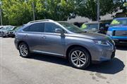 2013 RX 450h en Portland