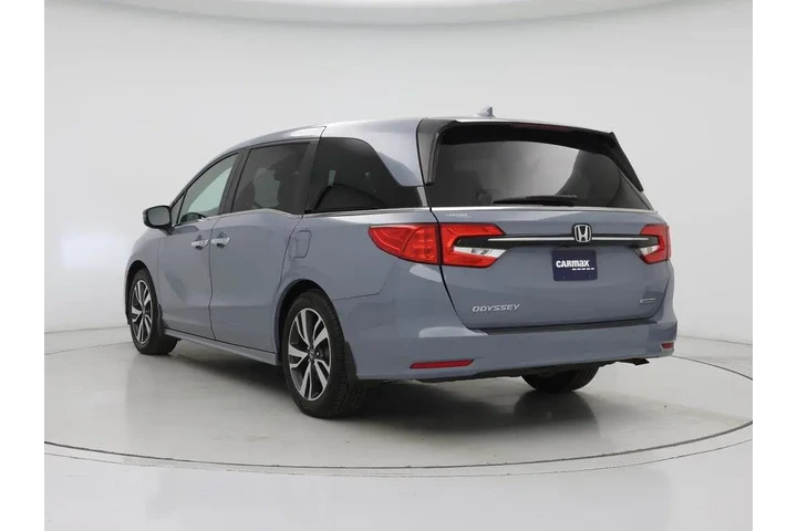 $38998 : Honda Odyssey 2023 Touring 4 image 2